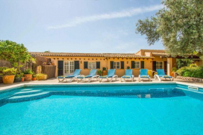 Villa Ros Petit, El Port De La Selva